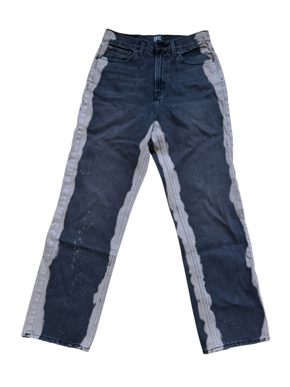 Rare BDG Urban Outfitters Cowboy Jeans – Size 28 🤍🖤